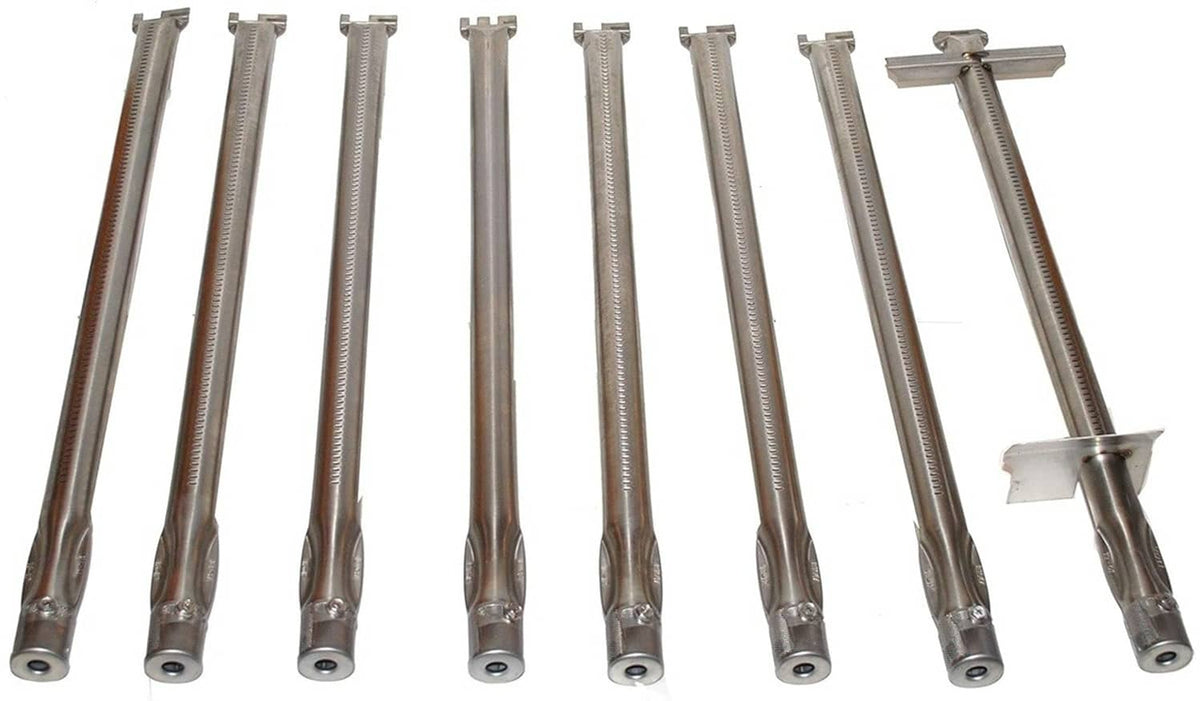 Solid Spare Weber 67558 Burner Tube Kit for Summit 660/670 Grills