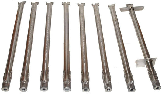 Solid Spare Weber 67558 Burner Tube Kit for Summit 660/670 Grills