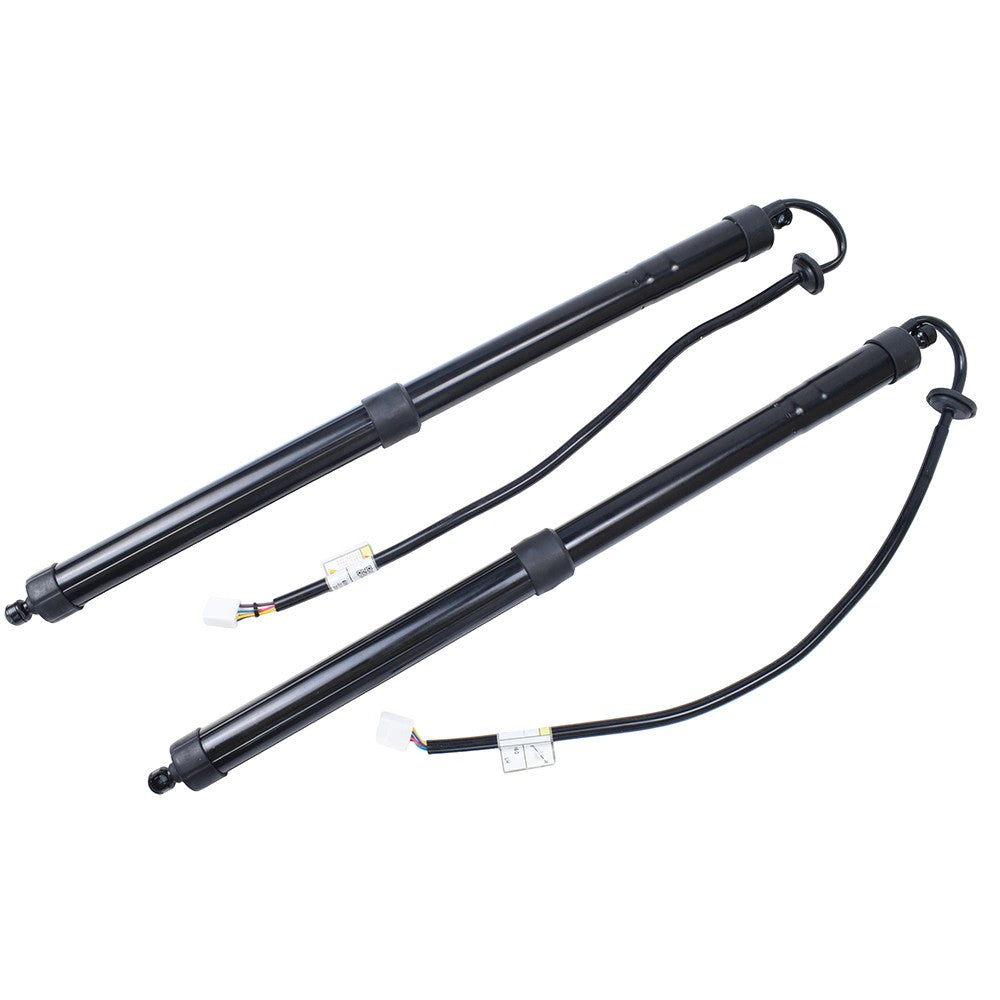 For Lexus RX350L RX450hL 2018-2022 3.5L V6 2x Rear Electric Tailgate Gas Strut