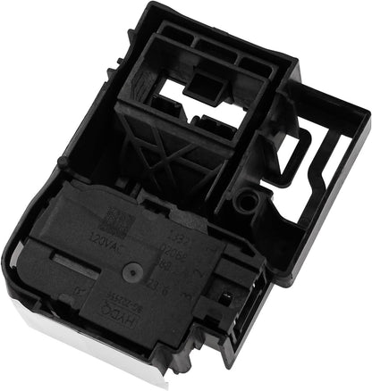 For GE WH01X27954 290D1580P004 290D1580P002 290D1580P001 Washer Lid lock Switch