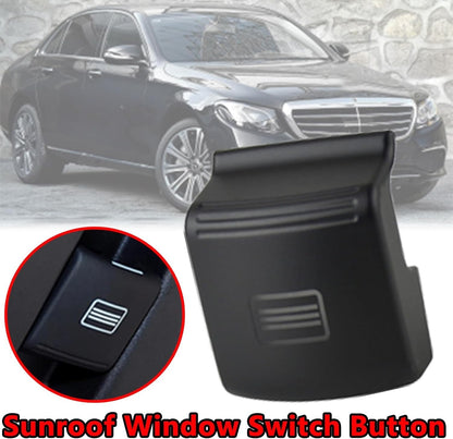 Fits Mercedes Benz W204 W212 W218 C E CLS Class Car Sunroof Window Switch Button