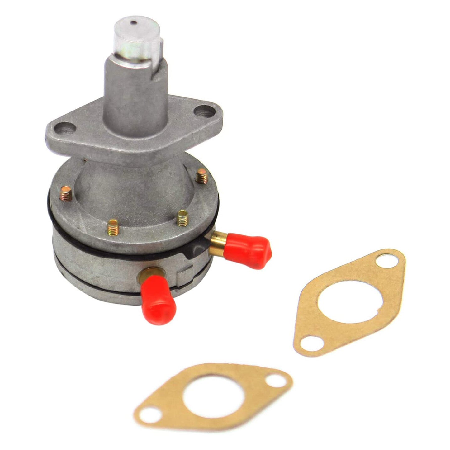 Solid Spare Fuel Pump for Kubota Tractor L3250 L3450F L4150 L2250F L2950DT L2850