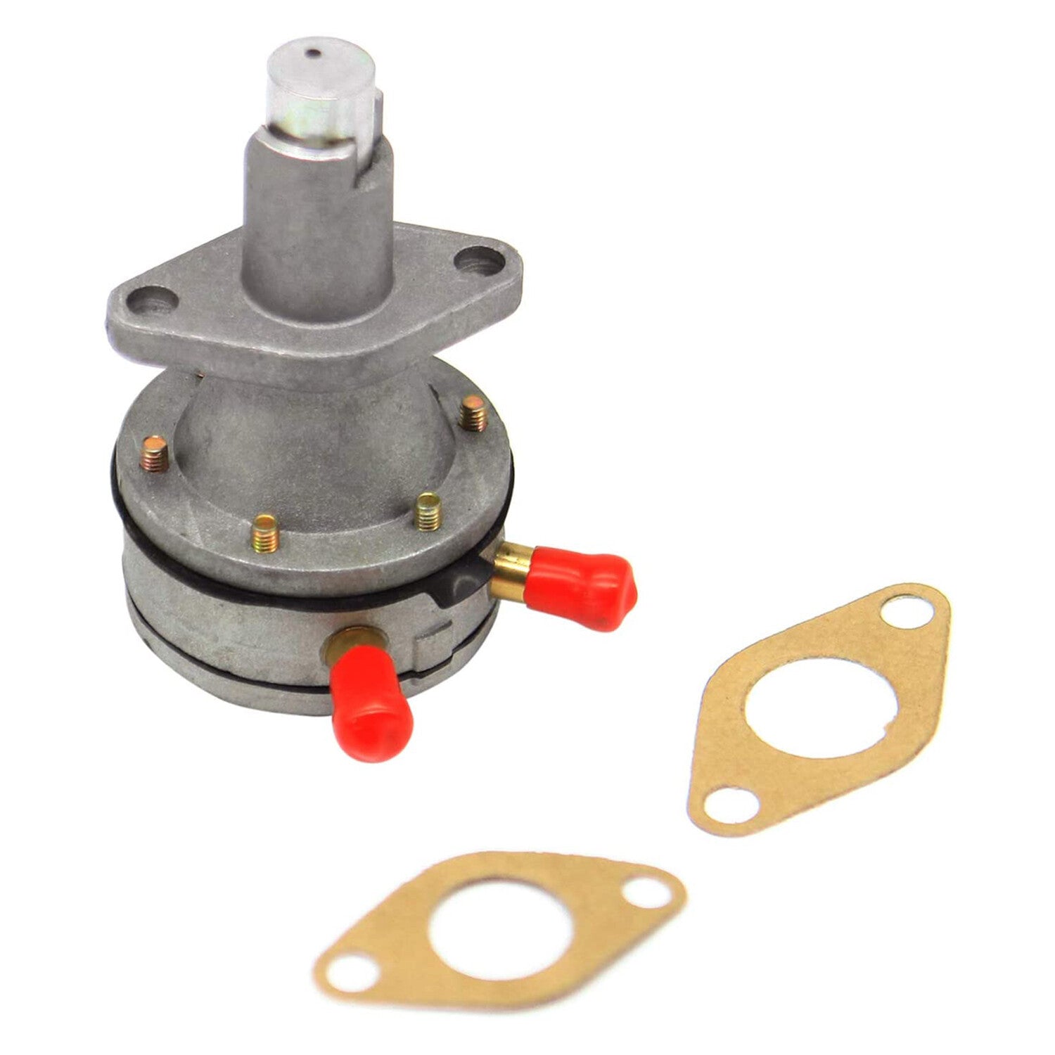 Solid Spare Fuel Pump for Kubota Tractor L3250 L3450F L4150 L2250F L2950DT L2850