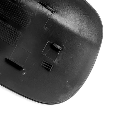 Fuel Tank Cover Painted Black  for Mercedes-Benz W205 C300 C350 2015-2018