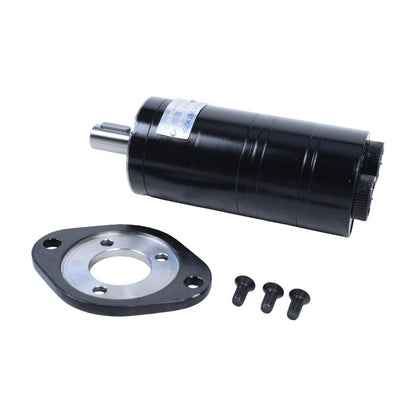 Hydraulic Motor 129-0004-002 31.6 CM3/R [1.93 IN3/R] for Char-Lynn J2