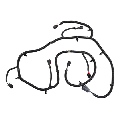 Front Bumper Wire Harness with Park Sensors for Ram 1500 2014-2024 68232619AB