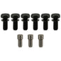 Pressure Plate Bolt and Dowel Kit for Ford Racing - M6397A302