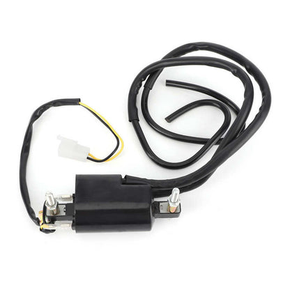 Ignition Coil for Honda CB250/400/450 CM400 450 Nighthawk 1979-1983