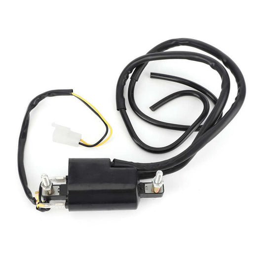 Ignition Coil for Honda CB250/400/450 CM400 450 Nighthawk 1979-1983
