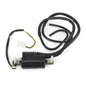 Ignition Coil for Honda CB250/400/450 CM400 450 Nighthawk 1979-1983