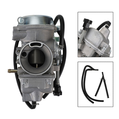Carburetor Carb fit for HONDA CBX250CC TWISTERVC-16100-KPF D
