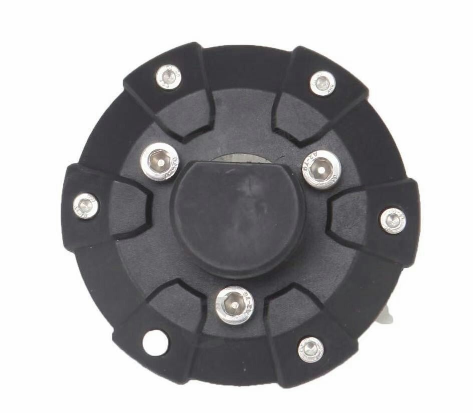 Antenna Base Cover Replacement For Jeep Wrangler JK JL JLU JT Rubicon Sahara 07+