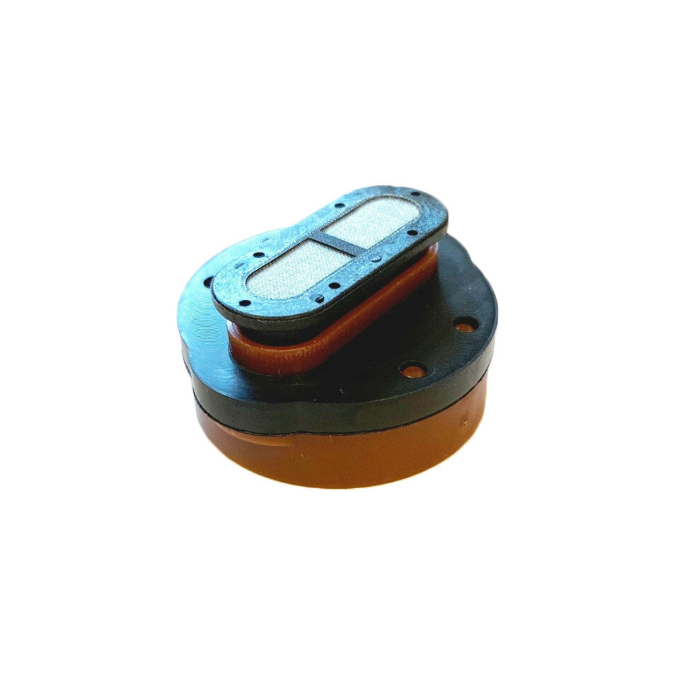 Isolator, Insulator, Fuel Strainer Fits Mercury #892267510, 892267523, 892267534