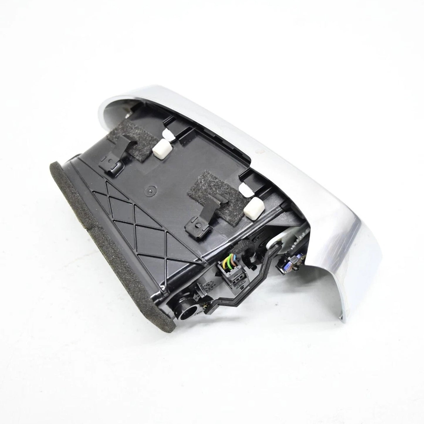 Center Inner Left Side Air Vent 7P5819727E For Porsche Cayenne 958 2011-2018