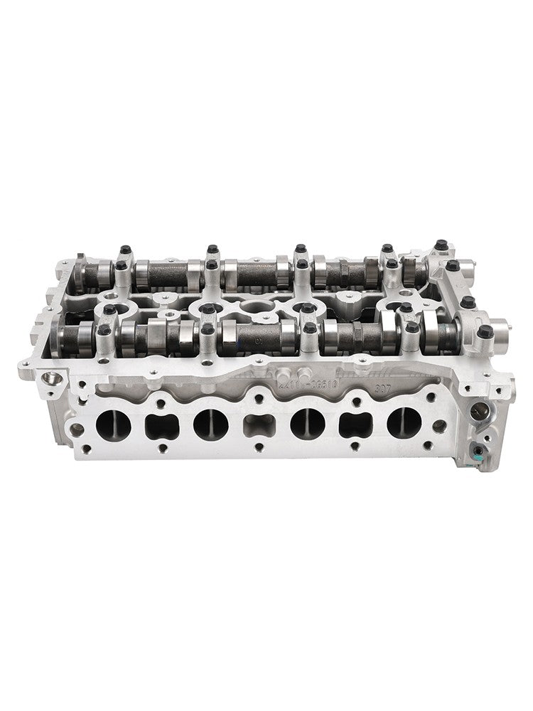 Cylinder Head Assembly  G4KJ For Hyundai Kia 2.4L 11-2020