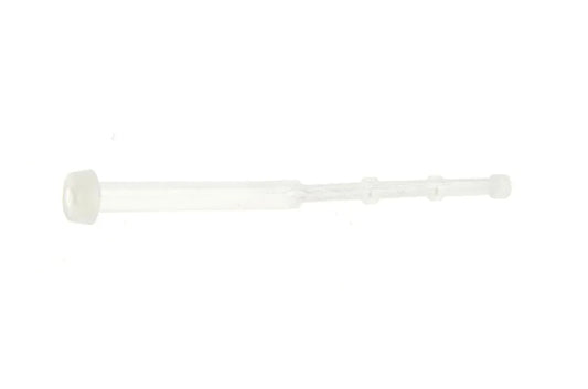 Solid Spare Kohler 14 050 14-S Fuel Filter In-Nipple