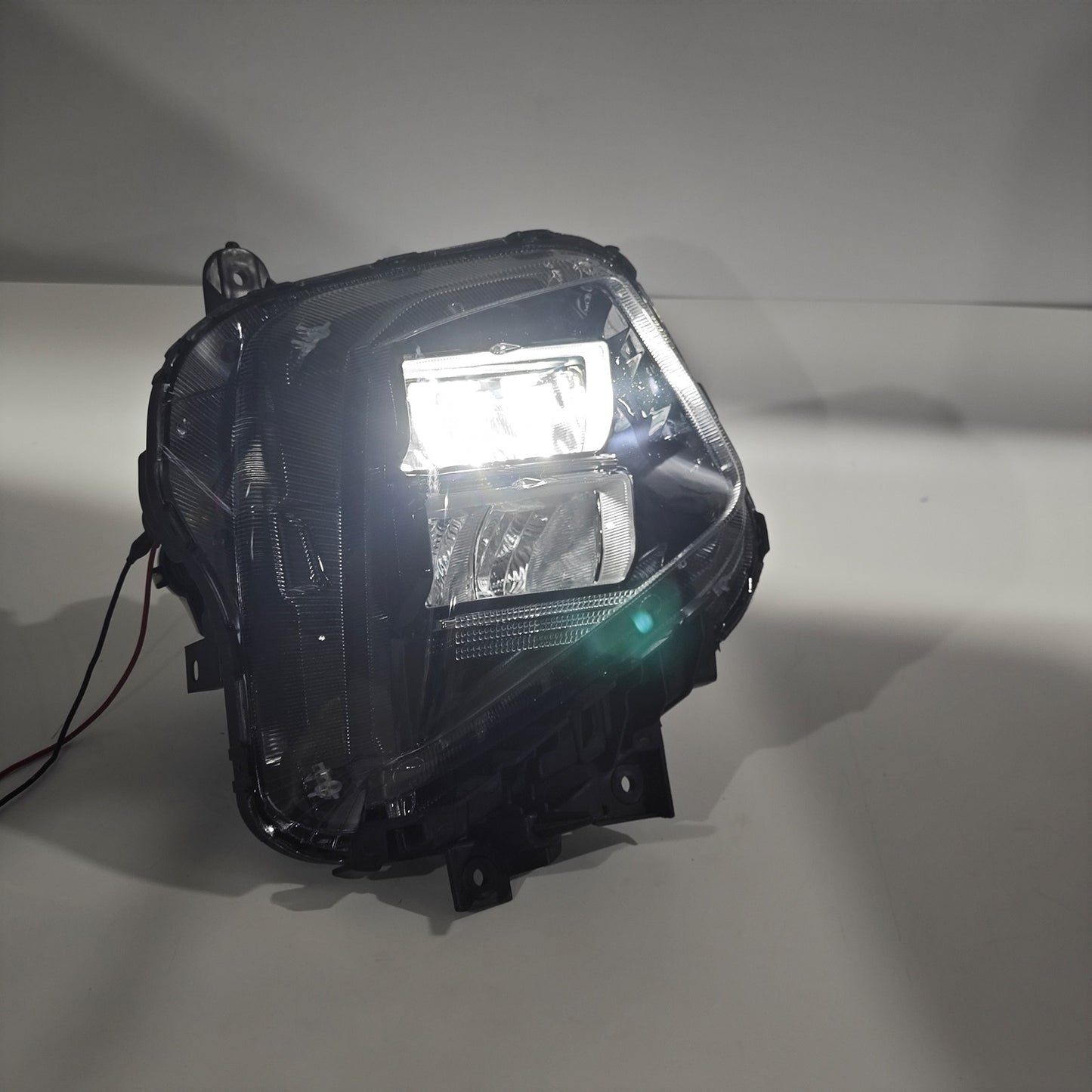 Front Right Side Headlight Assembly 92102-CW650 For Hyundai Tucson  2025-2026
