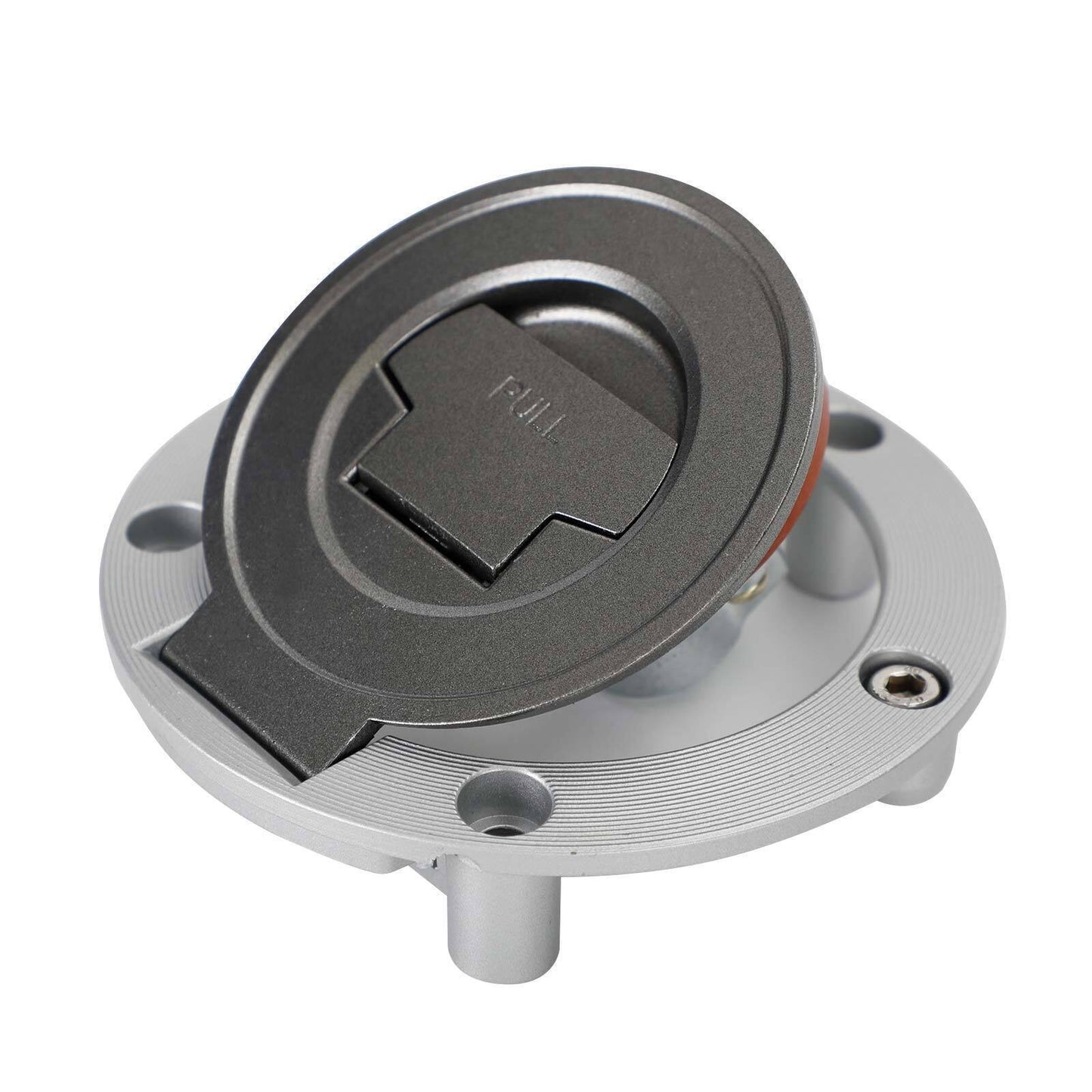 Fuel Gas Tank Cap For Yamaha FJR 1300 FZ1 FZ6 FZ8 XJ XJR 1300 YZF R1 R6