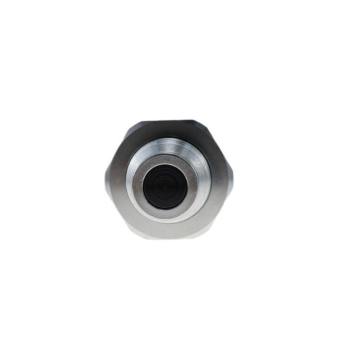 Solid Spare Male Coupler 7246799 47396760 for Bobcat S130 S150 S160 S175 S185 S205 S250 S300