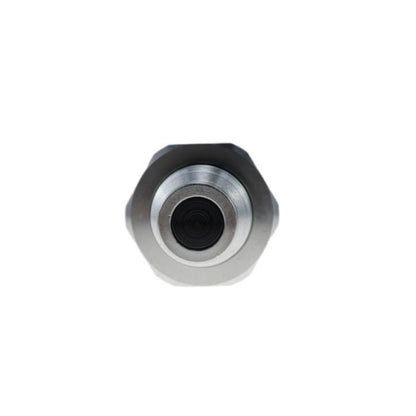 Solid Spare Male Coupler 7246799 47396760 for Bobcat S130 S150 S160 S175 S185 S205 S250 S300