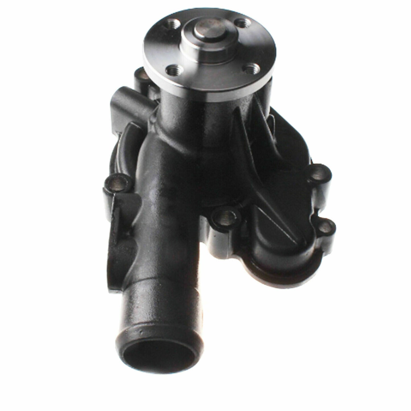 Solid Spare Water Pump 129907-42000 for YANMAR 4TNV94L 4TNV98 Engine Excavator forklift