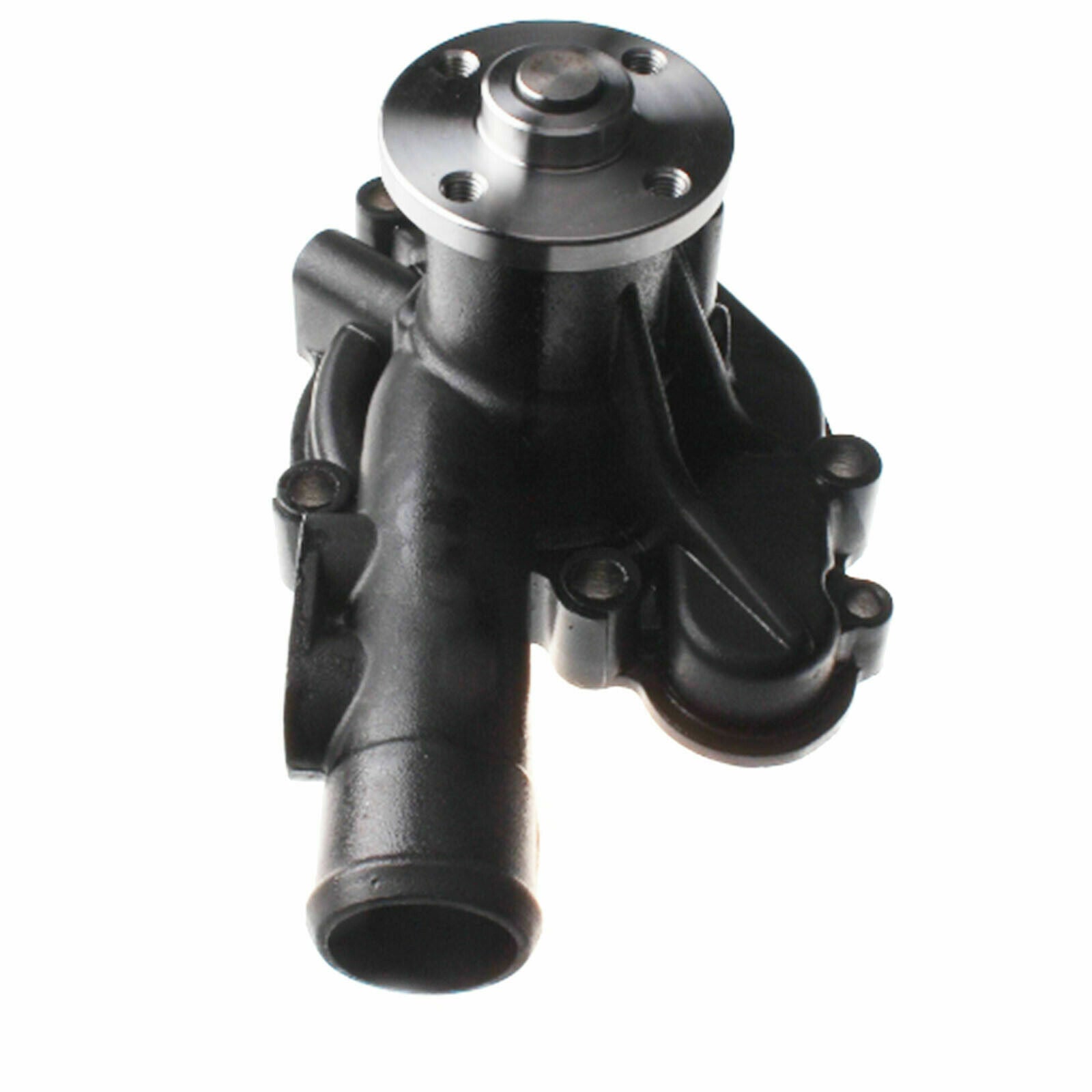 Solid Spare Water Pump 129907-42000 for YANMAR 4TNV94L 4TNV98 Engine Excavator forklift
