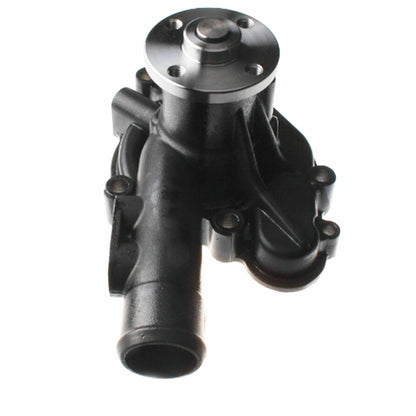 Solid Spare Water Pump 129907-42000 for YANMAR 4TNV94L 4TNV98 Engine Excavator forklift