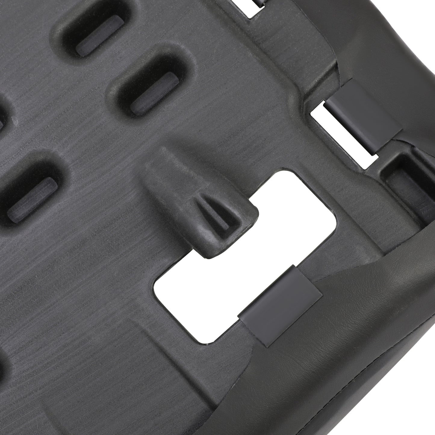 Solid Spare Bench Seat Bottom Cushion For John Deere Gators HPX, XUV 625i 825i #AM140946