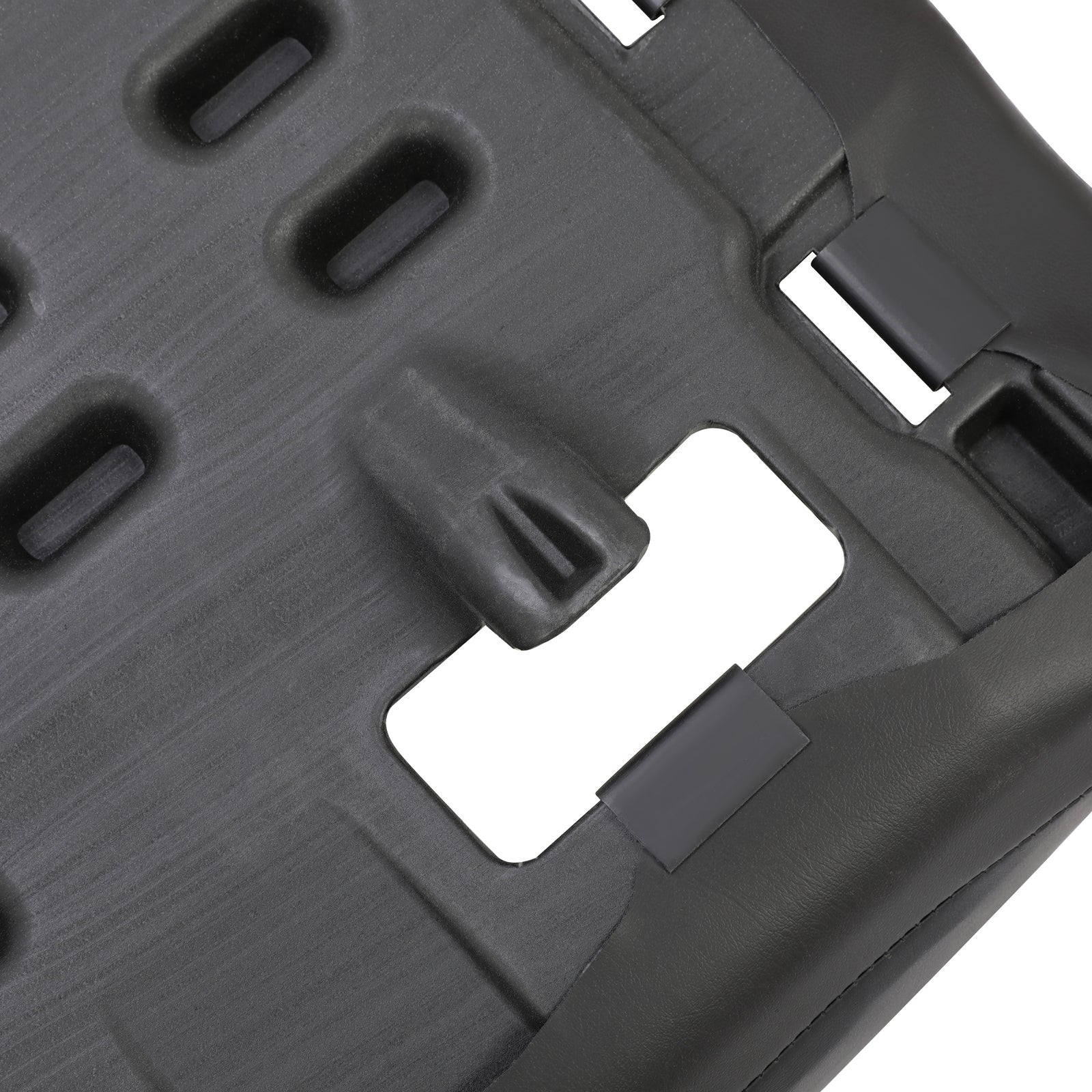 Solid Spare Bench Seat Bottom Cushion For John Deere Gators HPX, XUV 625i 825i #AM140946