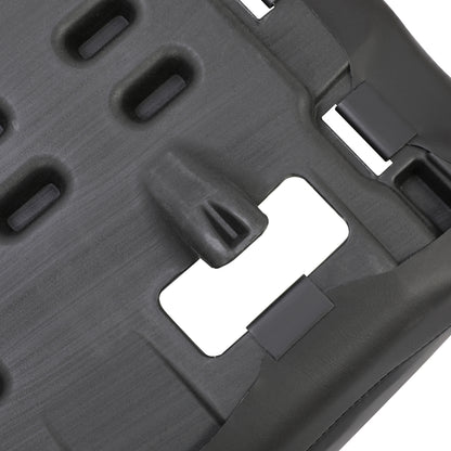 Solid Spare Bench Seat Bottom Cushion For John Deere Gators HPX, XUV 625i 825i #AM140946