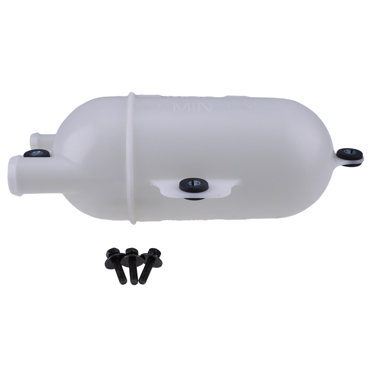 Solid Spare Coolant Tank 580143200SV for Carrier Transicold Reefer X2 2100 1800 580466102