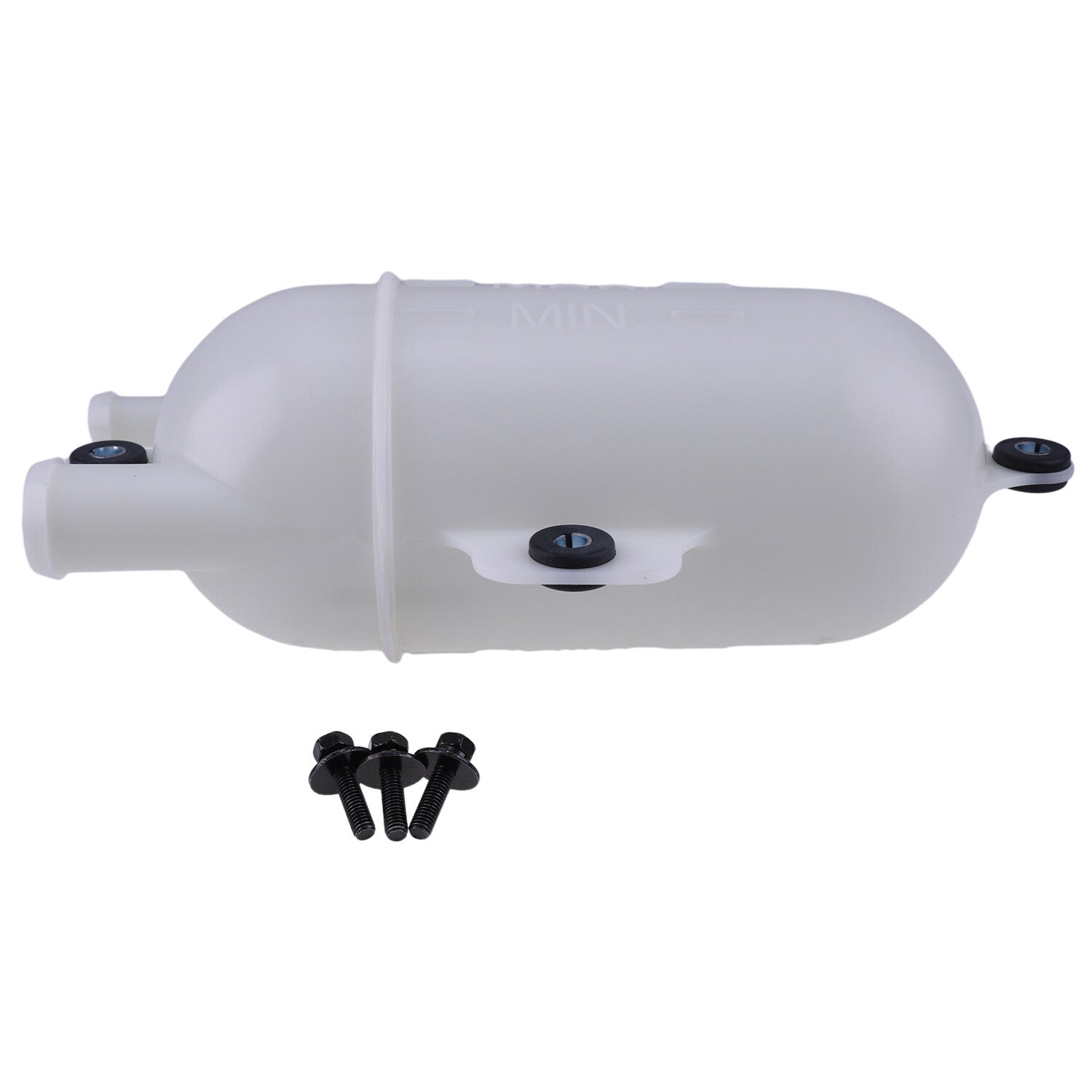 Solid Spare Coolant Tank 580143200SV for Carrier Transicold Reefer X2 2100 1800 580466102