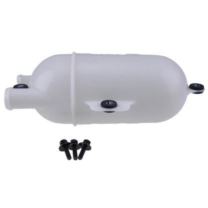 Solid Spare Coolant Tank 580143200SV for Carrier Transicold Reefer X2 2100 1800 580466102
