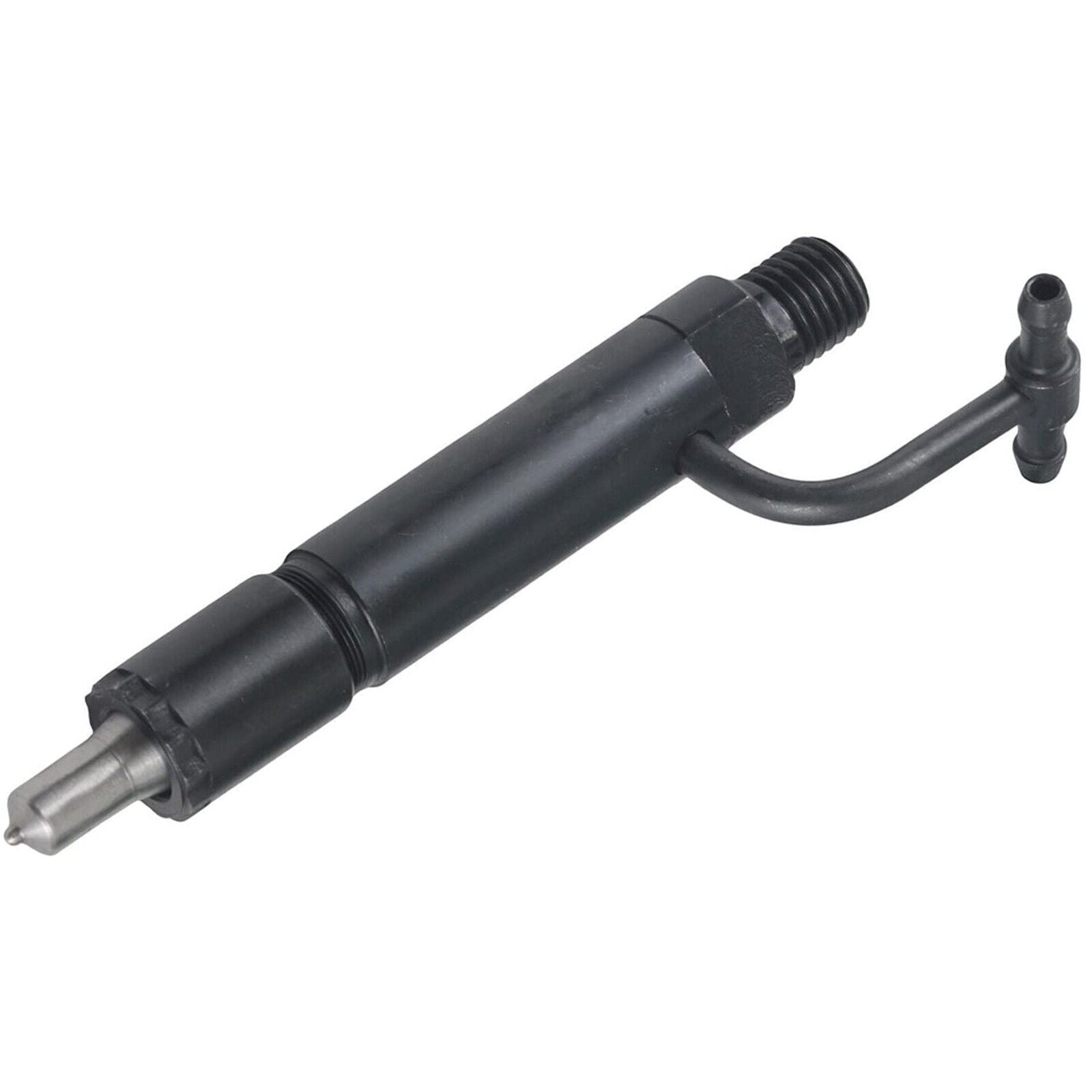 Solid Spare Fuel Injector AT110293 for John Deere 870 790 990 3015 4019 4020 3235 6675 7775