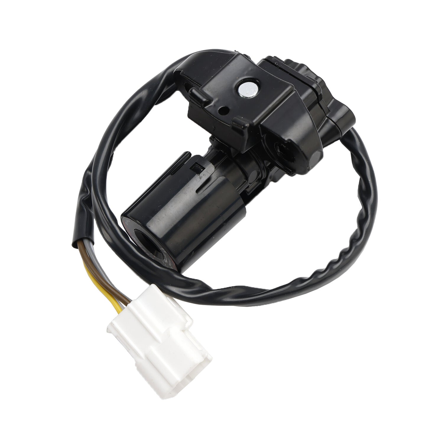 Ignition Switch Keys Fit for Kawasaki ZX636 ZX6R ZX10R Ninja 400R 650 1000 11-19