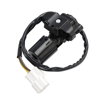 Ignition Switch Keys Fit for Kawasaki ZX636 ZX6R ZX10R Ninja 400R 650 1000 11-19