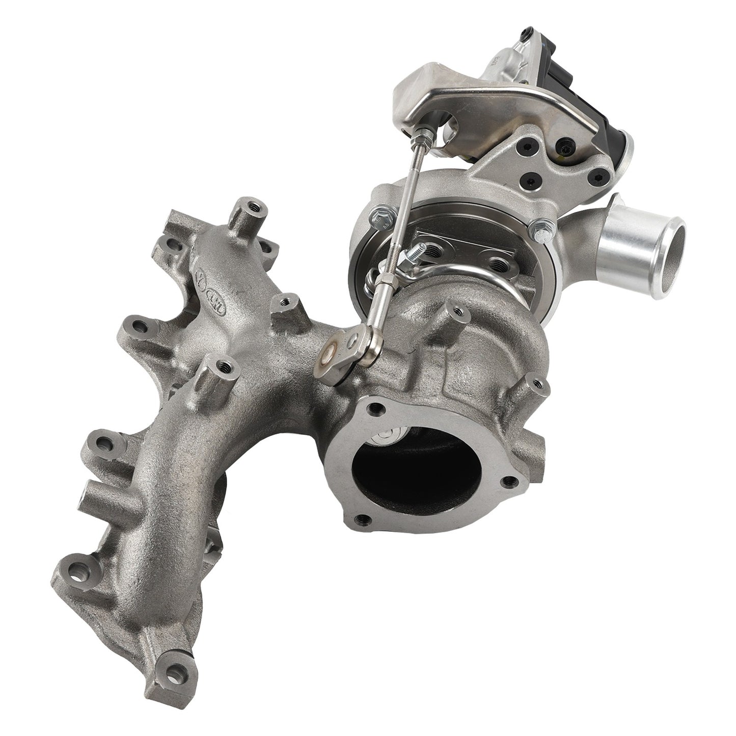 28231-2B790 Turbocharger for Hyundai Forte Soul Veloster 2019-2023 1.6L