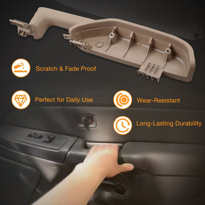 Door Armrest Handle Front Passenger Side For 1999-06 Chevy Suburban GMC Cadillac