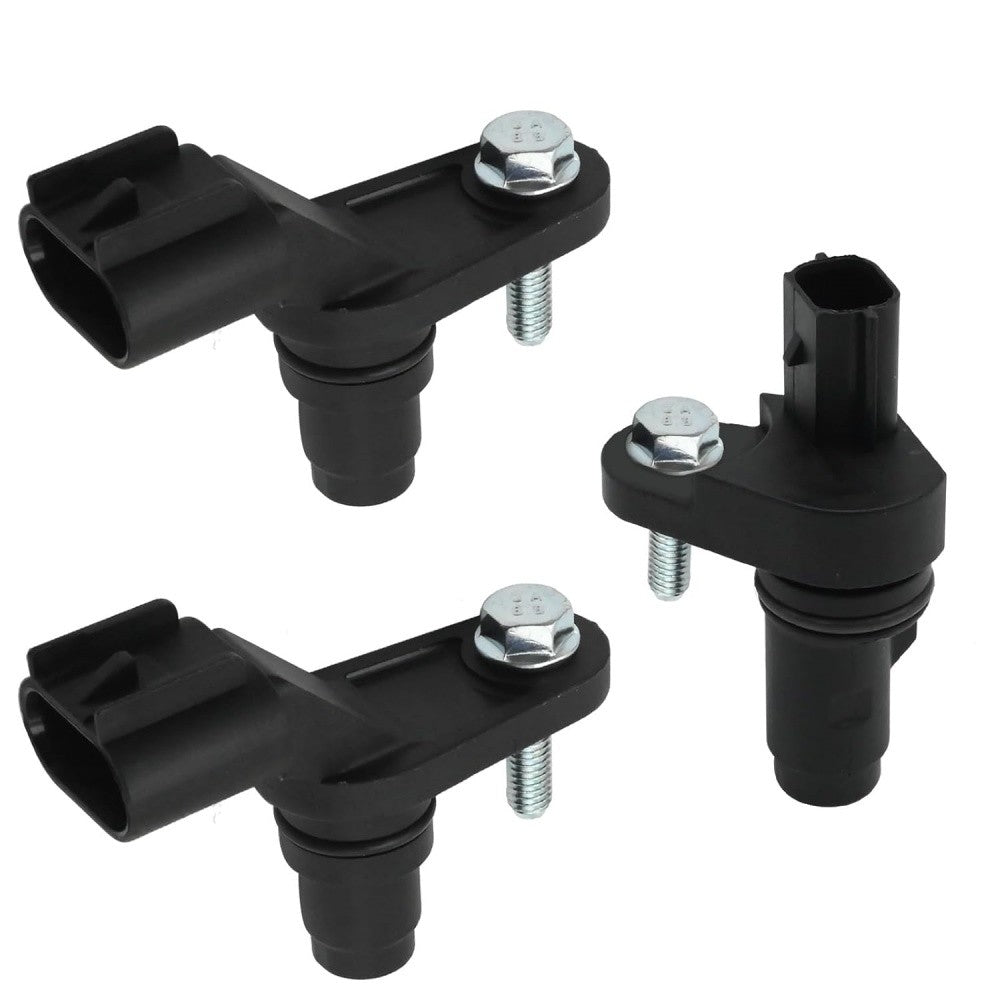 Crank/Camshaft Position Sensor For 2006-2017 Buick Chevrolet GMC Saturn 2.0&2.4L