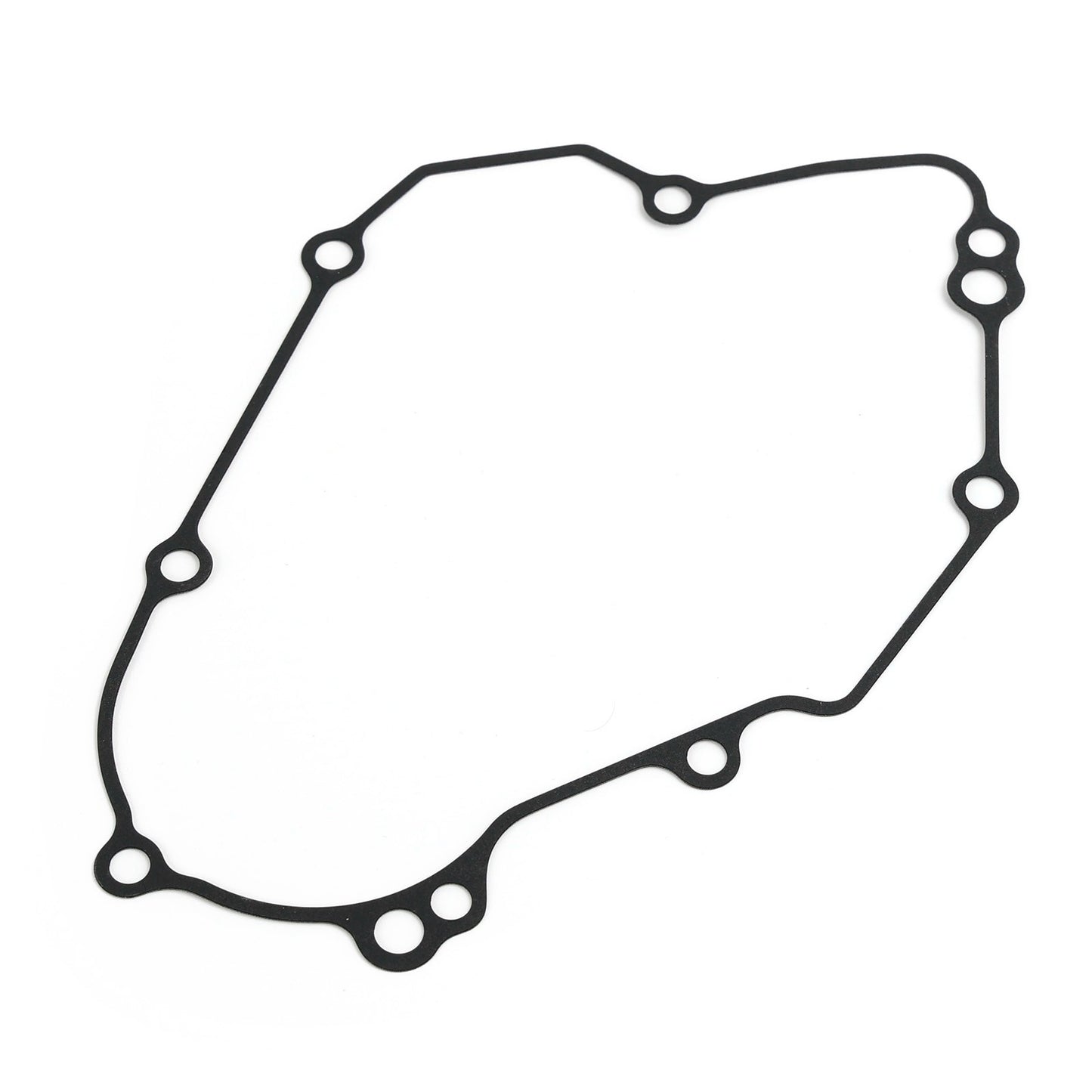 Left Magneto Crankcase Cover Gasket For Kawasaki KX 450 F KX450D 2006 - 2008