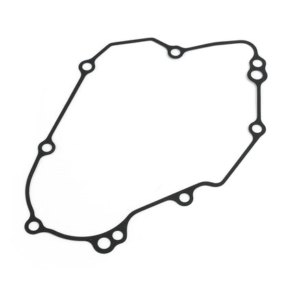 Left Magneto Crankcase Cover Gasket For Kawasaki KX 450 F KX450D 2006 - 2008