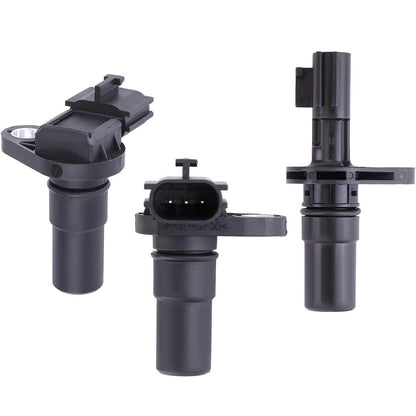 3/SET Input Output Speed Sensor CVT CVT7 RE0F11A for Nissan Altima Cube Infiniti