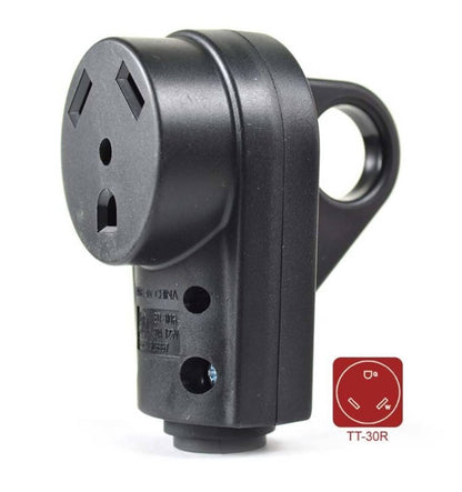 Solid Spare Supco RO81 Relay Overload Combination 1/12 - 1/5 HP 115V RO Series