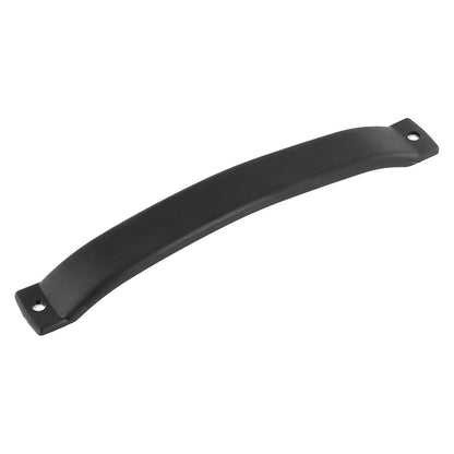 2x Interior Door Pull Handle Grab 5ES43DX9 For 1997-2006 Jeep Wrangler & TJ USA