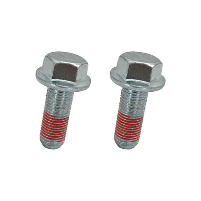 Brake Caliper Bracket Bolts for Select Honda, Acura, Nissan, Toyota Models 14981
