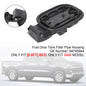Fuel Door Tank Filler Pipe Housing 84745944 For Chevy Silverado 1500 6.6FT 19-24