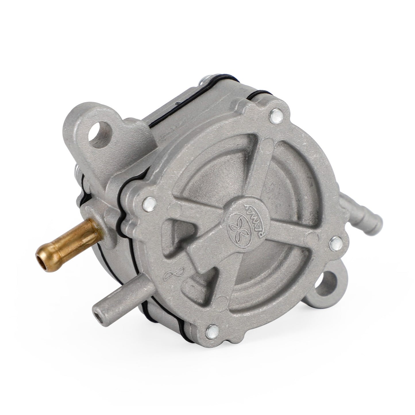 Vacuum Fuel Pump For Honda NH90 Yupy Lead 90 Bali SJ50 SJ100 Shadow SRX50 SRX90