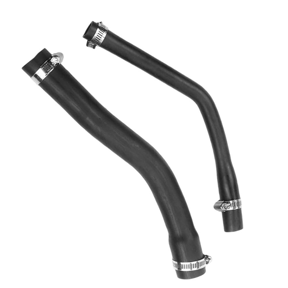 Fuel Tank Fill & Vent Hoses 52100131AD & 52100132AB Fits Jeep Cherokee XJ 97-01