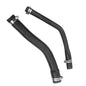 Fuel Tank Fill & Vent Hoses 52100131AD & 52100132AB Fits Jeep Cherokee XJ 97-01