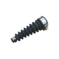 Shift Cable Bellow Kit for MerCruiser Bravo Alpha 74639A2, 18-2753-2, 74639B1